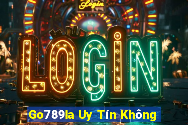 Go789la Uy Tín Không