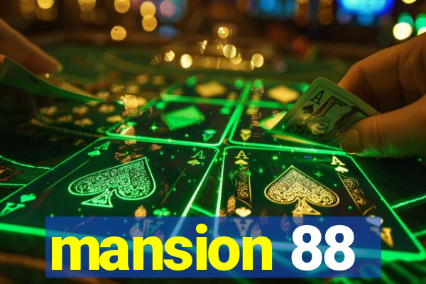 mansion 88