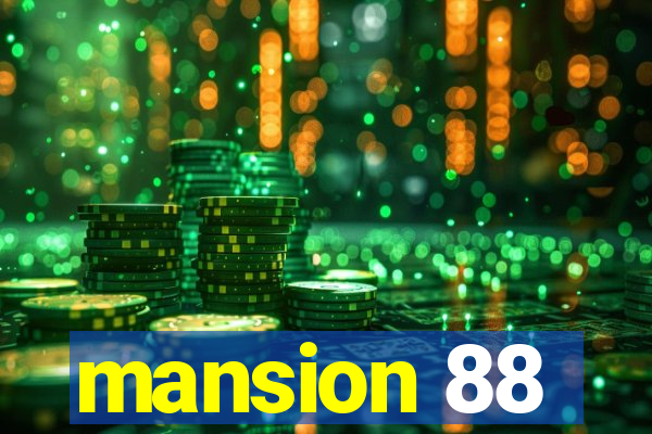 mansion 88