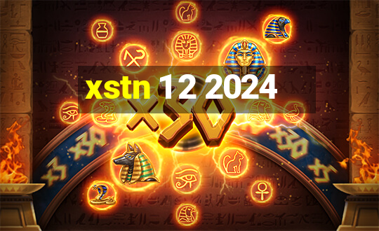 xstn 1 2 2024