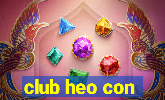 club heo con