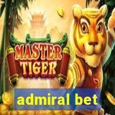 admiral bet