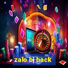 zalo bị hack