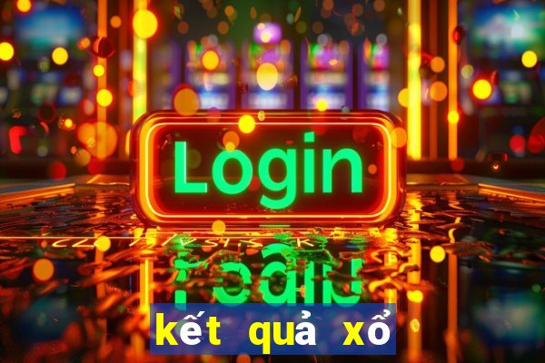 kết quả xổ số miền