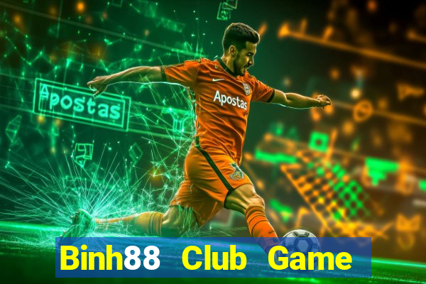 Binh88 Club Game Bài 3C Cho Ios