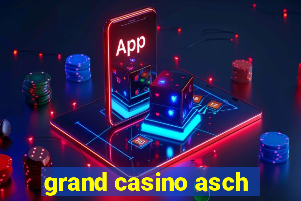 grand casino asch