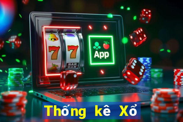 Thống kê Xổ Số thừa thiên huế ngày 29