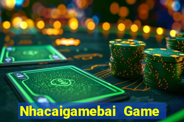 Nhacaigamebai Game Bài Lừa Đảo