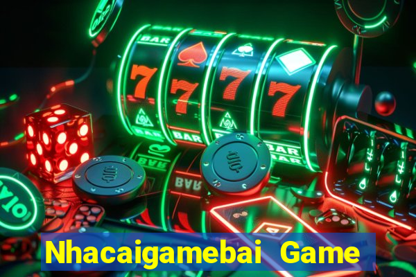 Nhacaigamebai Game Bài Lừa Đảo