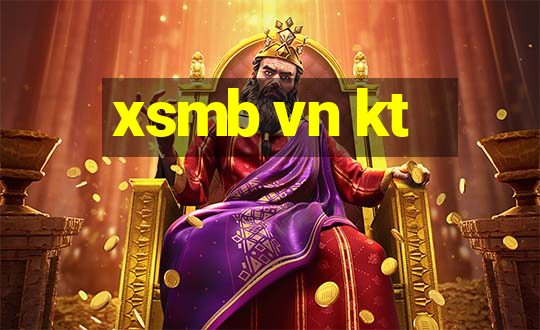 xsmb vn kt