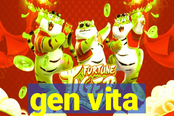 gen vita