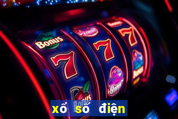 xổ số điện toán max 3d