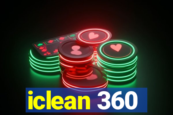 iclean 360