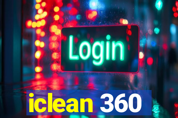 iclean 360