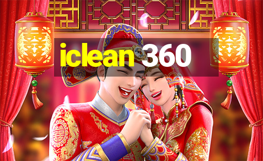 iclean 360