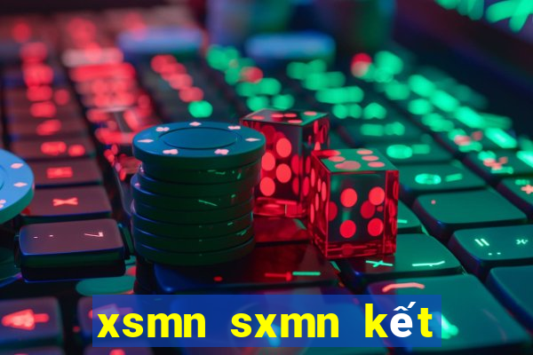 xsmn sxmn kết quả xố số miền nam hôm nay