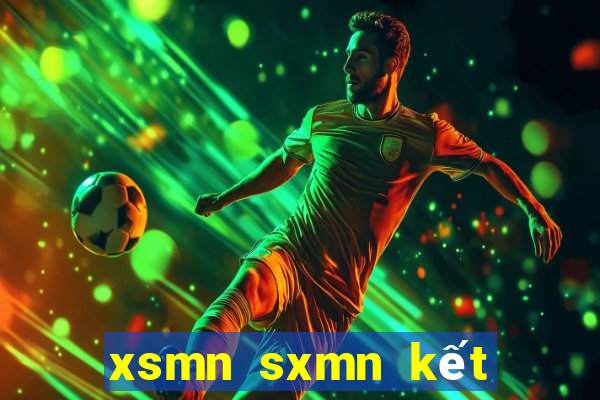 xsmn sxmn kết quả xố số miền nam hôm nay