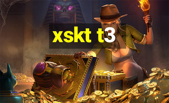 xskt t3