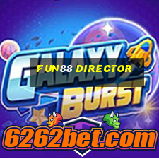 fun88 director