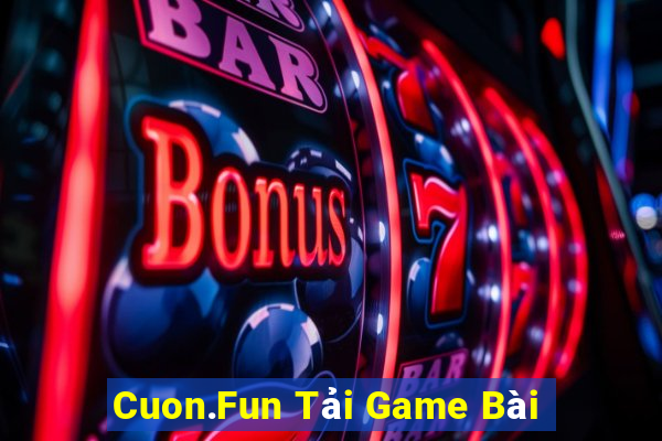 Cuon.Fun Tải Game Bài