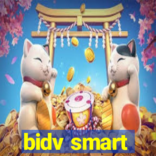 bidv smart