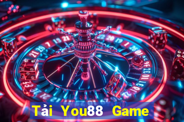 Tải You88 Game Bài B52 Đổi Thưởng