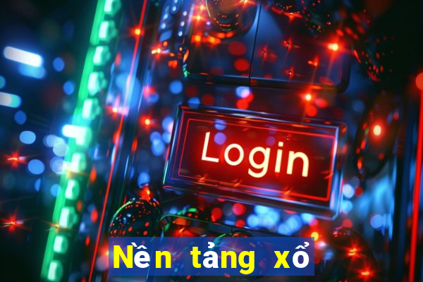 Nền tảng xổ số lớn nhỏ