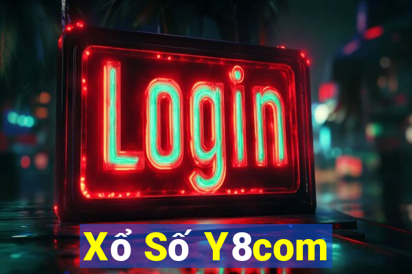 Xổ Số Y8com