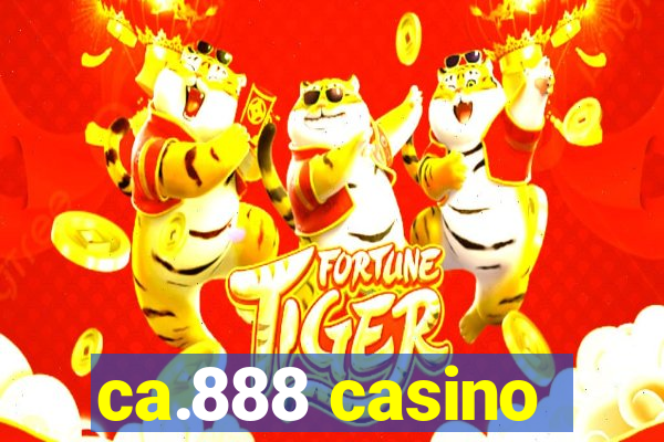 ca.888 casino