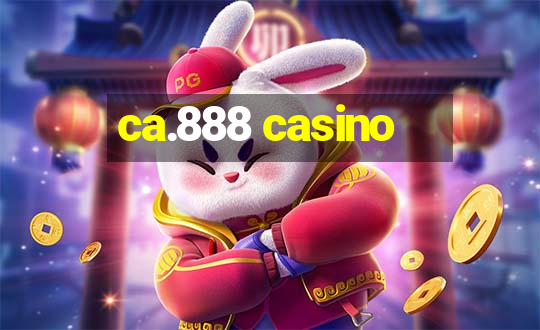 ca.888 casino