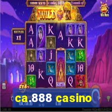 ca.888 casino