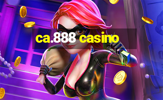 ca.888 casino