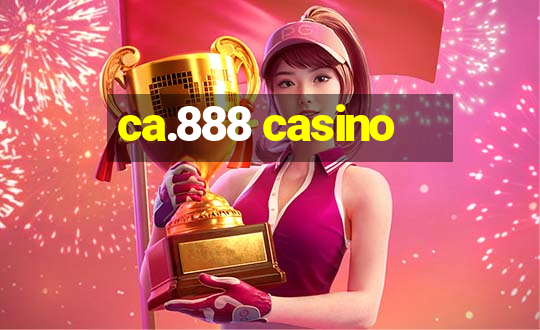 ca.888 casino