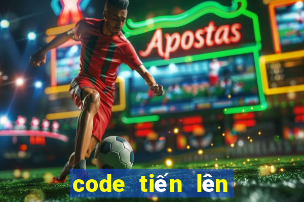 code tiến lên miền nam zingplay