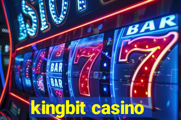 kingbit casino