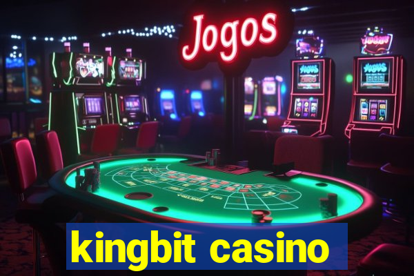 kingbit casino