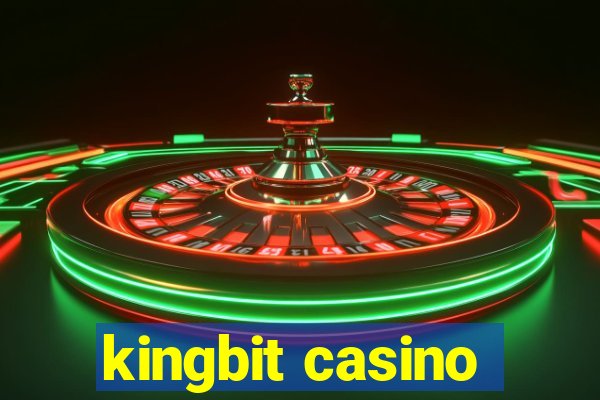 kingbit casino