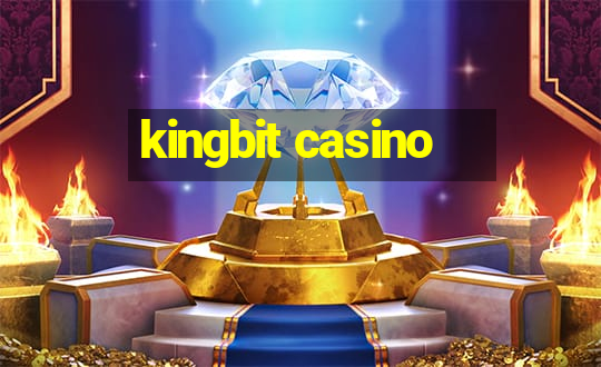 kingbit casino