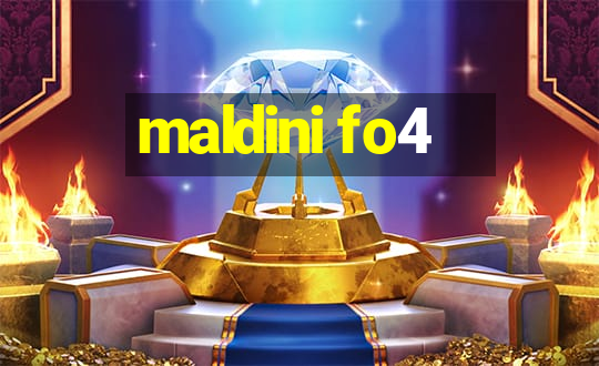 maldini fo4