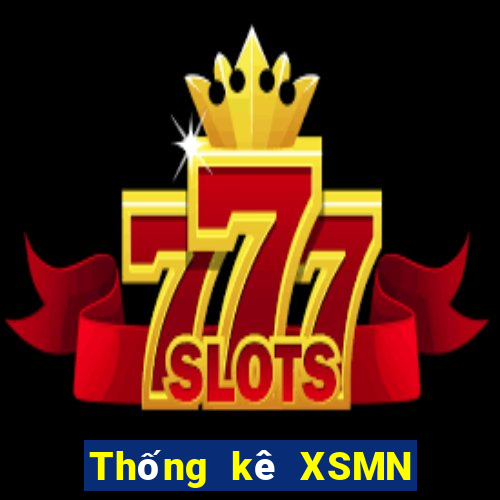 Thống kê XSMN ngày 10