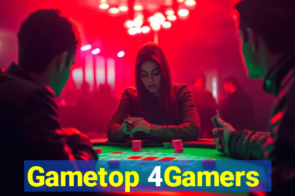 Gametop 4Gamers