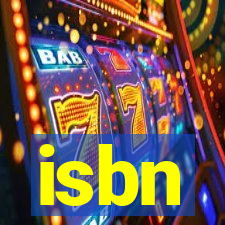 isbn