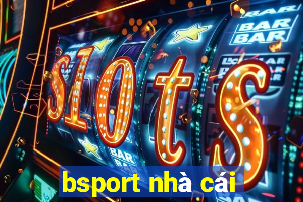 bsport nhà cái