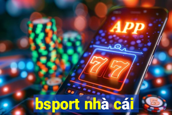 bsport nhà cái