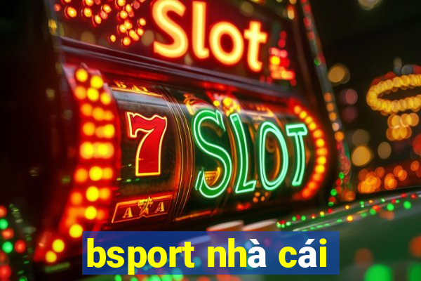 bsport nhà cái