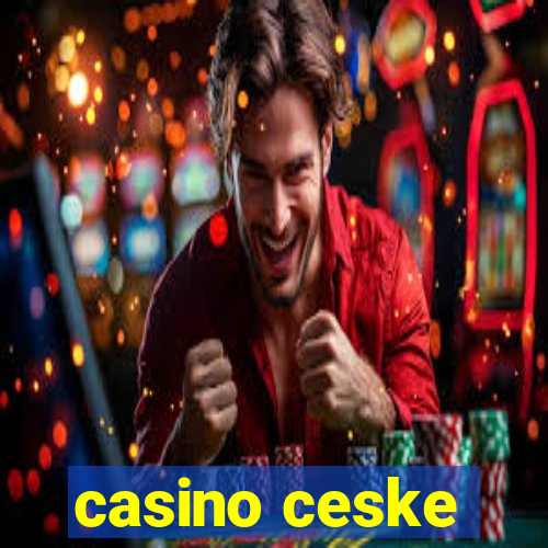 casino ceske