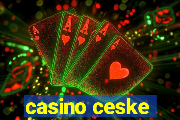 casino ceske