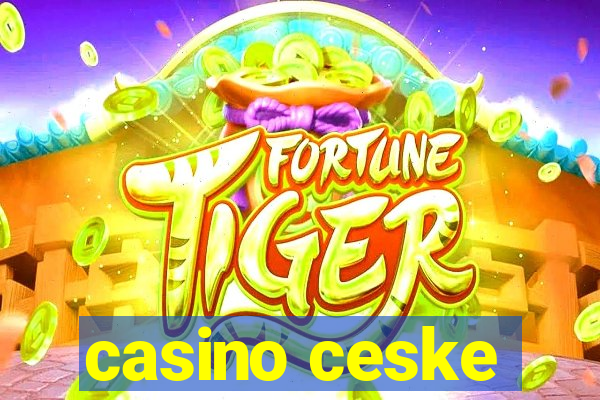 casino ceske