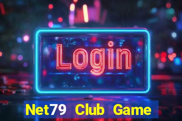 Net79 Club Game Bài Nạp Sms