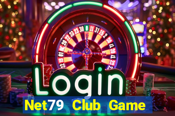 Net79 Club Game Bài Nạp Sms